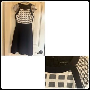 Antonio Melani Dress